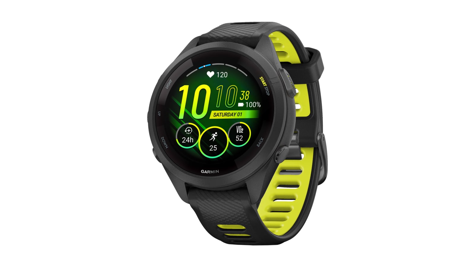 Garmin Forerunner® 265